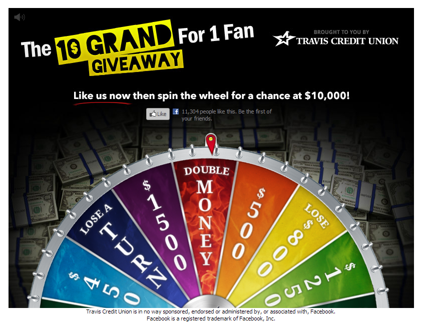 GoBankingRates Reveals Top Social Media Banking Campaigns To Follow Now GoBankingRates Reveals Top Social Media Banking Campaigns To Follow Now